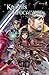 Knights of Apocalypse Vol. 2 by Is Yuniarto Knights of Apocalypse Vol. 2 by Is Yuniarto