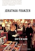 How to Be Alone 