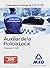 Auxiliar de la Policía Loca...