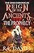 Reign of the Ancients: The Prophecy (The Onis Chronicles - A Fantasy Adventure Series)