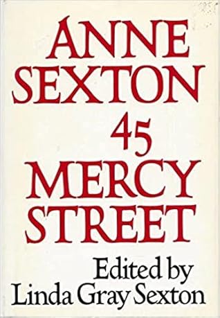 45 Mercy Street