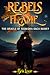 Rebels Flame (The Oracle of Aeon Dra Saga, #1)