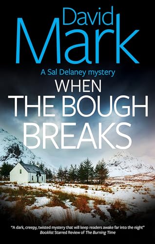 When the Bough Breaks (Sal Delaney, #1)