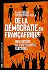 De la démocratie ...