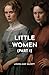 Little Women - Part 1 by Louisa May Alcott
