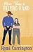 More Than a Helping Hand (Cowboys of Stargazer Springs Ranch #7)