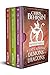A Cat's Almanac of Demons and Dragons (Dragoncat Omnibuses Book 2)