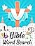 Bible Word Search: Large Pr...