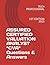 ASSURED CERTIFIED VALUATION...