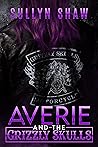 Book cover for Averie and the Grizzly Skulls