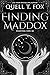 Finding Maddox (Fighting Fate #3)