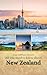 All you need to know about New Zealand by Jonas Hoffmann-Schmidt
