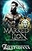Marked by the Lion: A Grumpy Sunshine Protector PNR (Black Ops Bodyguard Shifters)