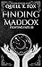Finding Maddox (Fighting Fate)
