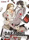 Dakaichi N.8 - Manga - Editorial Panini by Hashigo Sakurabi