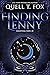 Finding Lenny (Fighting Fate #4)