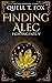 Finding Alec (Fighting Fate)