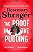 The Proof in the Pudding (Prudence Bulstrode, #2)