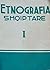 Etnografia Shqiptare I