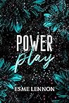 Power Play: A mar...