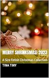 Merry Shrinksmas!...