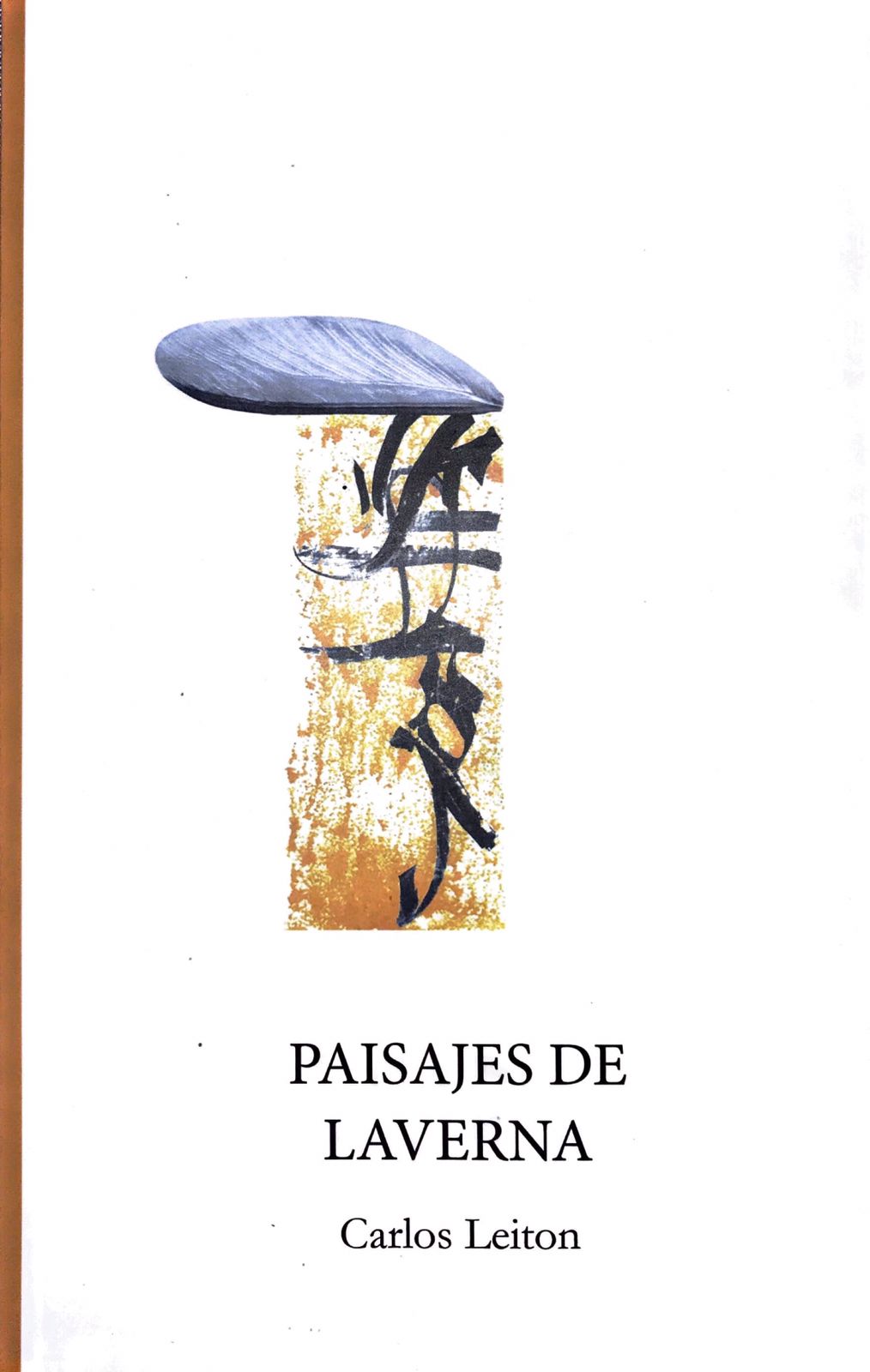 Paisajes de Laverna