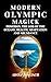 Modern Olympic Magick by Adolf Maliach
