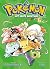 Pokémon het grote avontuur #6 by Hidenori Kusaka Pokémon het grote avontuur #6 by Hidenori Kusaka
