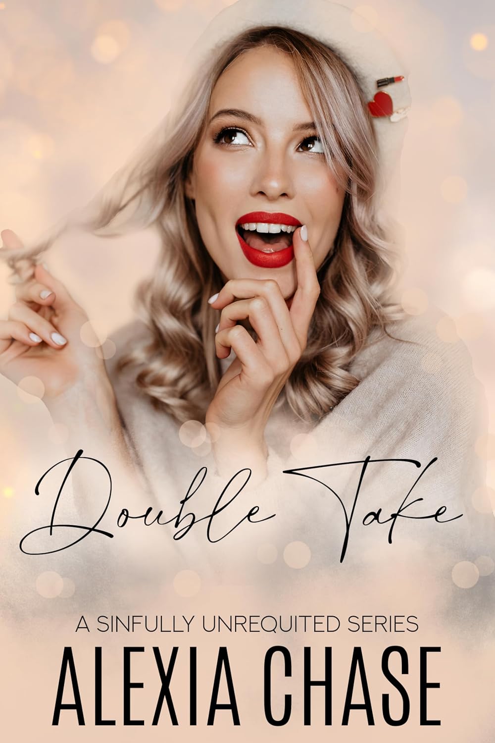 Double Take (Sinfully Unrequited #11)