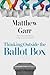 Thinking Outside the Ballot Box by Matthew Garr