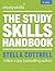 The Study Skills Handbook (Bloomsbury Study Skills)
