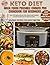 Keto Diet Ninja Foodi Possible Cooker Pro Cookbook for Beginn... by emma publisher