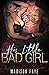 His Little Bad Girl