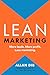 Lean Marketing: More Leads....