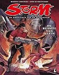 Storm: De ruimte van Klein