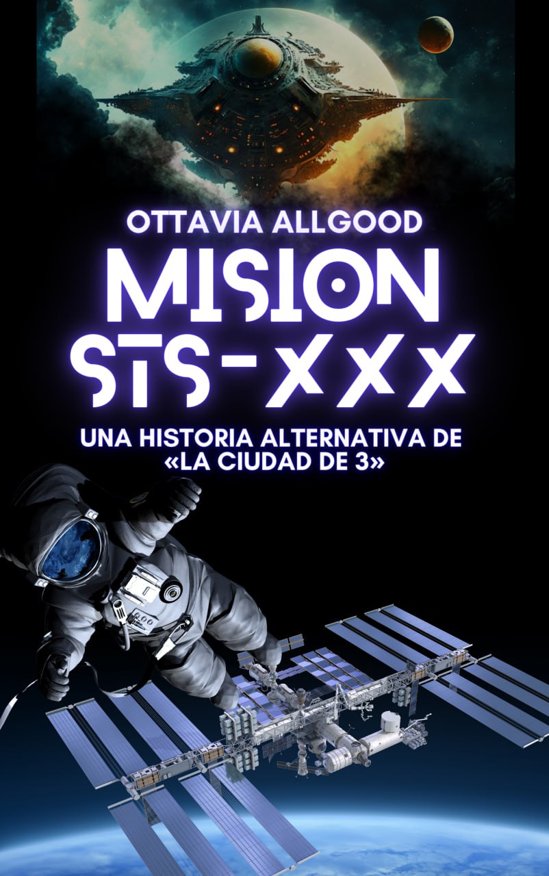 Misión STS-XXX