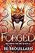 Forged (Becoming the Orc Qu...