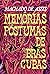 Memórias Póstumas de Brás Cubas by Machado de Assis