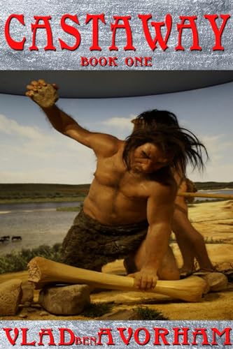 Castaway: Book 1 (Kindle Edition)