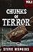 Chunks of Terror Vol. 1 (23...