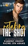 Retaking the Shot (Off the Bench Duet #2) Book cover for Retaking the Shot (Off the Bench Duet #2)