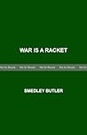 War Is a Racket