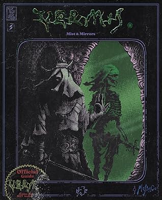 Vermis II: Mist & Mirrors