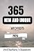 ADD 365 NEW AND UNIQUE WORD...