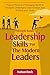 Strength-Based Leadership Skills for the Modern Leaders by Nathan Davis