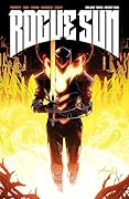 Rogue Sun, Vol. 3: Knight Sun