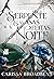 A Serpente e as Asas Feitas de Noite (Coroas de Nyaxia, #1)