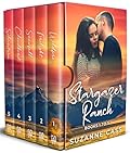 Stargazer Ranch Box Set