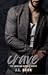 Crave (Marcano Moguls #2)