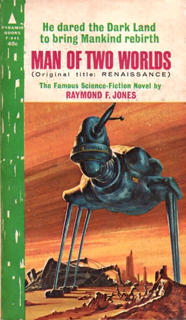 Man of Two Worlds (aka Renaissance)